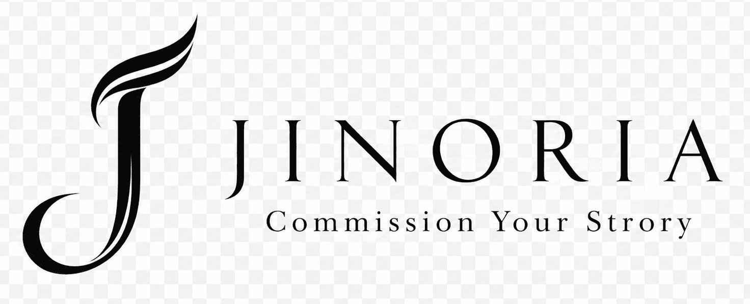 Jinoria